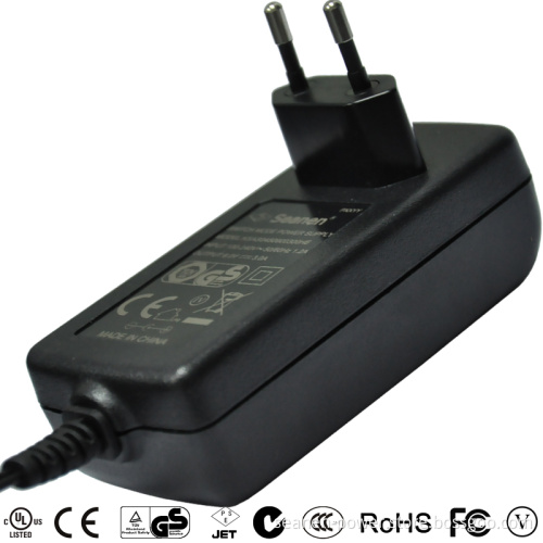 GS Approved Adapter